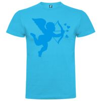 T-shirt Adulte, Awu Adodoé Braco Vignette