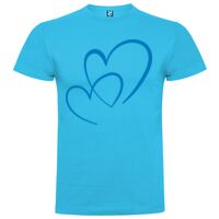 T-shirt Adulte, Awu Adodoé Braco Vignette