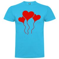 T-shirt Adulte, Awu Adodoé Braco Vignette