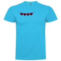 T-shirt Adulte, Awu Adodoé Braco Vignette