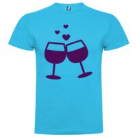 T-shirt Adulte, Awu Adodoé Braco Vignette