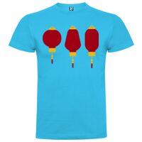 T-shirt Adulte, Awu Adodoé Braco Vignette