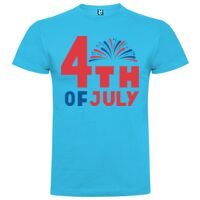 T-shirt Adulte, Awu Adodoé Braco Vignette