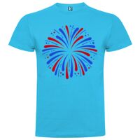 T-shirt Adulte, Awu Adodoé Braco Vignette
