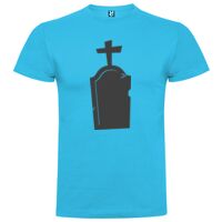 T-shirt Adulte, Awu Adodoé Braco Vignette