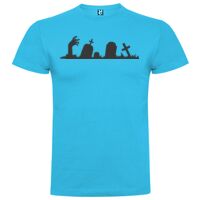 T-shirt Adulte, Awu Adodoé Braco Vignette