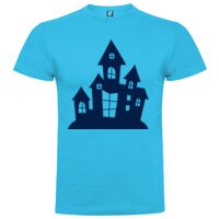 T-shirt Adulte, Awu Adodoé Braco Vignette
