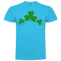 T-shirt Adulte, Awu Adodoé Braco Vignette