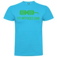 T-shirt Adulte, Awu Adodoé Braco Vignette