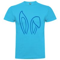 T-shirt Adulte, Awu Adodoé Braco Vignette