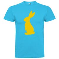 T-shirt Adulte, Awu Adodoé Braco Vignette