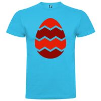 T-shirt Adulte, Awu Adodoé Braco Vignette