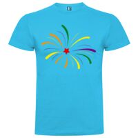 T-shirt Adulte, Awu Adodoé Braco Vignette