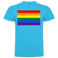 T-shirt Adulte, Awu Adodoé Braco Vignette
