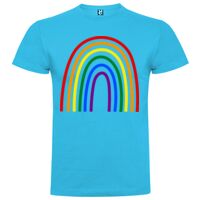 T-shirt Adulte, Awu Adodoé Braco Vignette