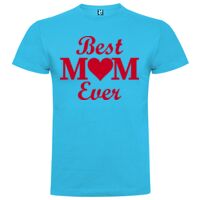T-shirt Adulte, Awu Adodoé Braco Vignette