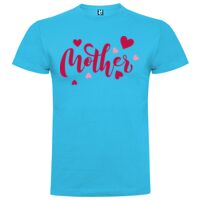 T-shirt Adulte, Awu Adodoé Braco Vignette