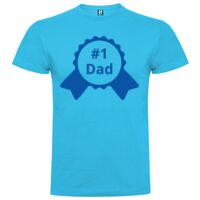 T-shirt Adulte, Awu Adodoé Braco Vignette