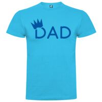 T-shirt Adulte, Awu Adodoé Braco Vignette