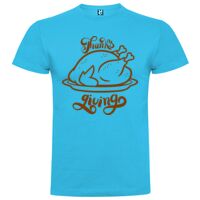 T-shirt Adulte, Awu Adodoé Braco Vignette