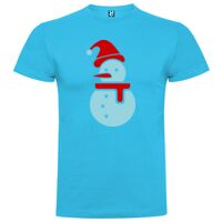 T-shirt Adulte, Awu Adodoé Braco Vignette