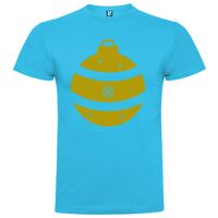 T-shirt Adulte, Awu Adodoé Braco Vignette