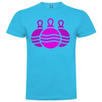 T-shirt Adulte, Awu Adodoé Braco Vignette