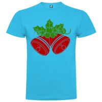 T-shirt Adulte, Awu Adodoé Braco Vignette