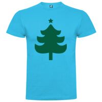 T-shirt Adulte, Awu Adodoé Braco Vignette