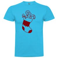 T-shirt Adulte, Awu Adodoé Braco Vignette