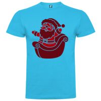 T-shirt Adulte, Awu Adodoé Braco Vignette