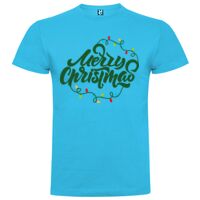 T-shirt Adulte, Awu Adodoé Braco Vignette