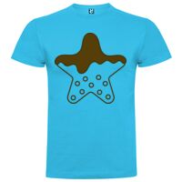 T-shirt Adulte, Awu Adodoé Braco Vignette