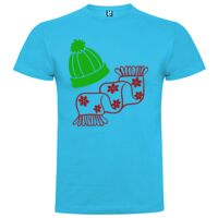 T-shirt Adulte, Awu Adodoé Braco Vignette
