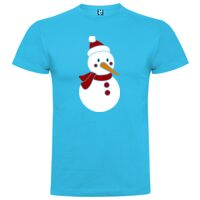 T-shirt Adulte, Awu Adodoé Braco Vignette