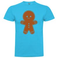 T-shirt Adulte, Awu Adodoé Braco Vignette