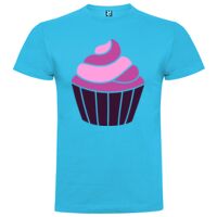 T-shirt Adulte, Awu Adodoé Braco Vignette