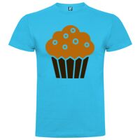T-shirt Adulte, Awu Adodoé Braco Vignette