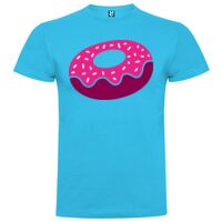 T-shirt Adulte, Awu Adodoé Braco Vignette