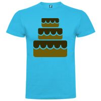 T-shirt Adulte, Awu Adodoé Braco Vignette