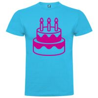 T-shirt Adulte, Awu Adodoé Braco Vignette