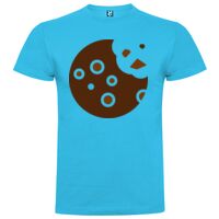 T-shirt Adulte, Awu Adodoé Braco Vignette