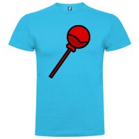 T-shirt Adulte, Awu Adodoé Braco Vignette