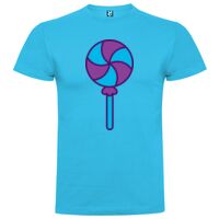 T-shirt Adulte, Awu Adodoé Braco Vignette