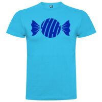 T-shirt Adulte, Awu Adodoé Braco Vignette