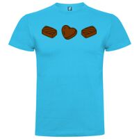 T-shirt Adulte, Awu Adodoé Braco Vignette