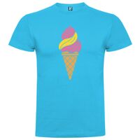 T-shirt Adulte, Awu Adodoé Braco Vignette
