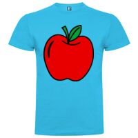 T-shirt Adulte, Awu Adodoé Braco Vignette