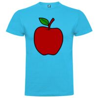 T-shirt Adulte, Awu Adodoé Braco Vignette