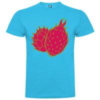 T-shirt Adulte, Awu Adodoé Braco Vignette
